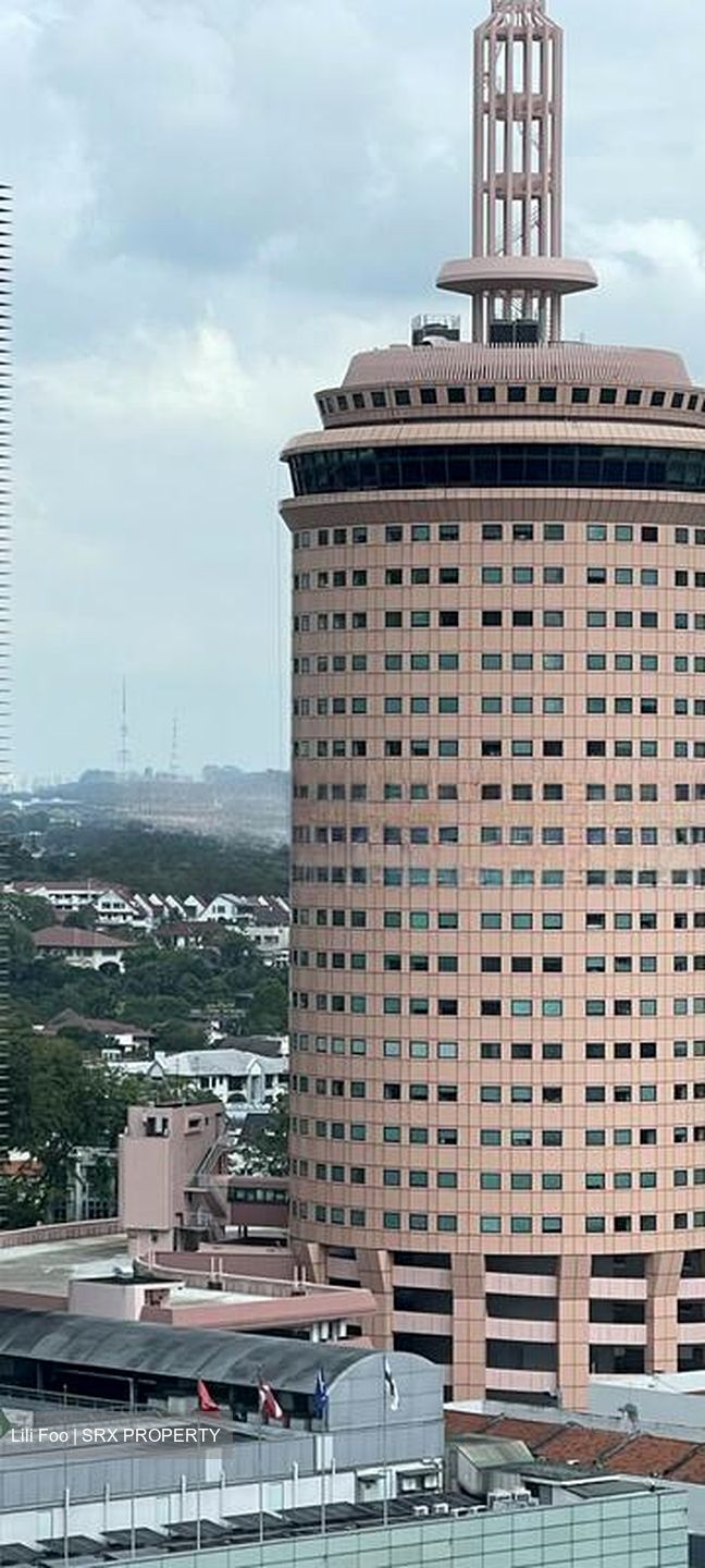 Goldhill Plaza (D11), Office #453254881